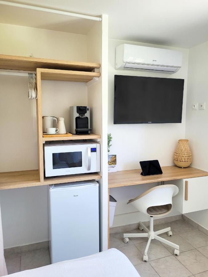 Chambre Simple Climatisee - Proche Tram & Centre Montpellier Exterior photo